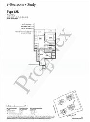 Tembusu Grand (D15), Condominium #530198021